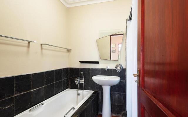 Sable Road 5b - FAMILY ONLY