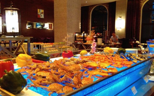 LN Dongfang Hotel Sihui