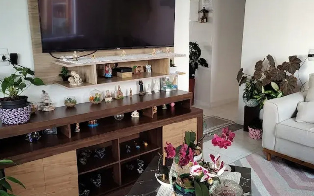 Casa Família: Praia, Campeche e Conforto