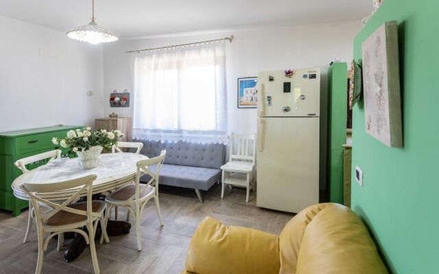 Villetta Casetta Li Foggi