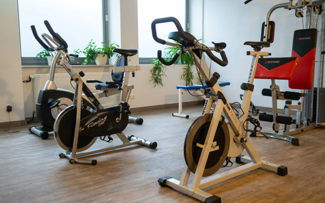 Ruhr Inn Hotel & Hostel