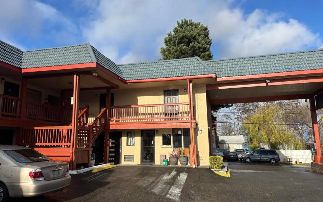 Jet Inn Motel
