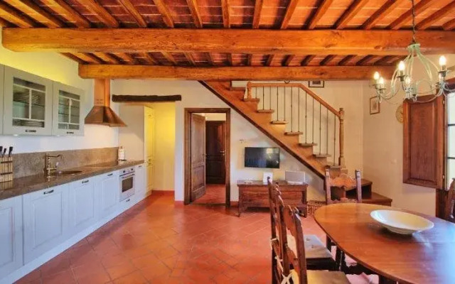 Villa Grazia