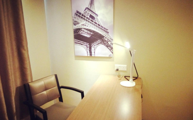 Millesime Hotel