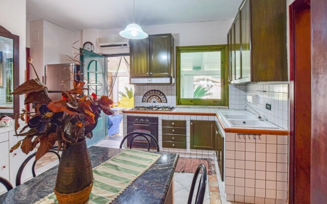 Nice Home in Ricadi With Wifi and 6 Bedrooms