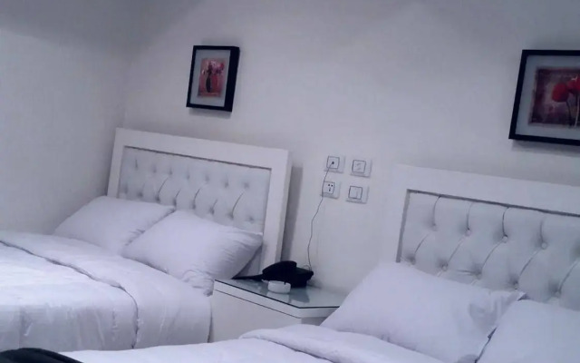 Nile Boutique hotel