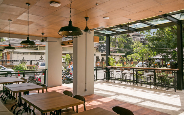 Zest Legian by Swiss-Belhotel International