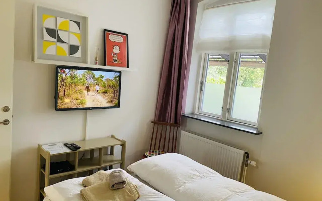 Davaas Mini Hotel