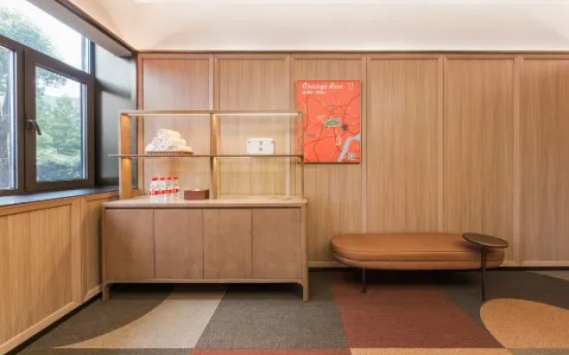 Orange Hotel (Hangzhou Fuyang Guihua West Road Metro Station Branch) – Guest Rooms – Hangzhou