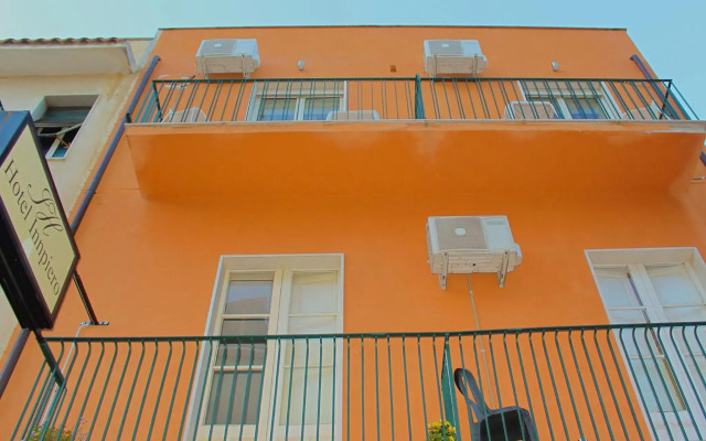 Hotel Innpiero Taormina