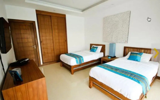 Villa Ban Tai 3 Samui