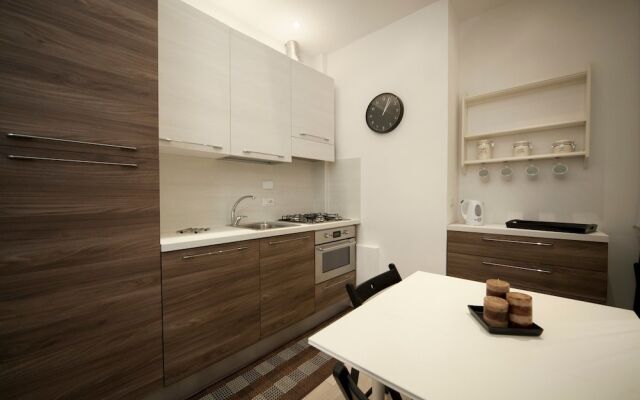 Flospirit - Apartment San Gallo