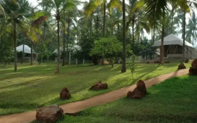 Shreyas Retreat