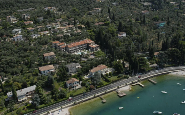Residence La Corte Danese
