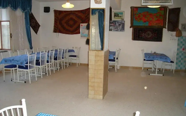 Ihlara Akar Hotel