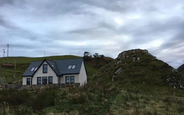 The Bridge B&B