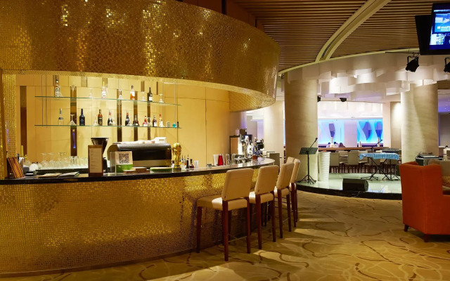 Holiday Inn Taicang City Centre by IHG