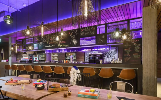 Moxy Dresden Neustadt
