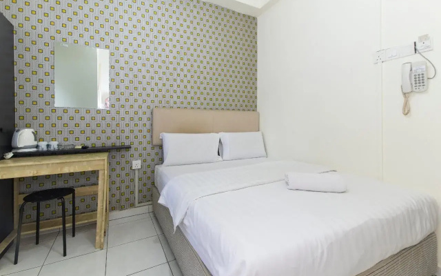 Victory Street Boutique Hotel
