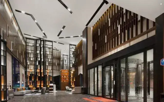 Hampton by Hilton Yancheng Sheyang