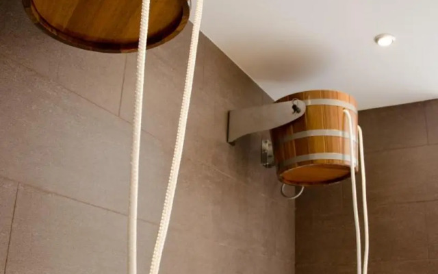 Dormio Hotel Obertraun