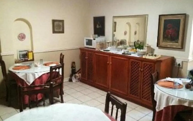 Bay Tree Guest House