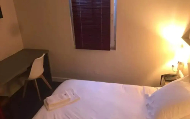 Hôtel Le Casabianca