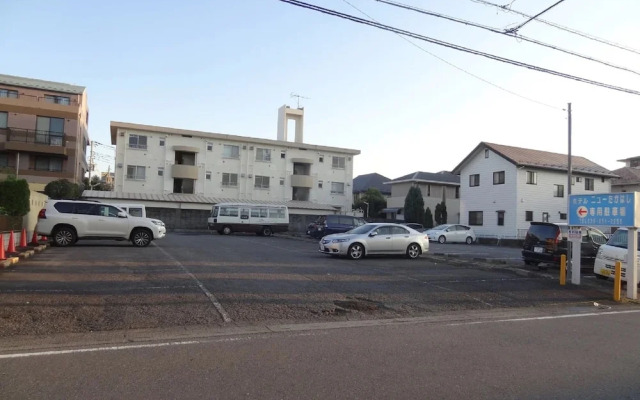 Hotel New Takahashi Takezono