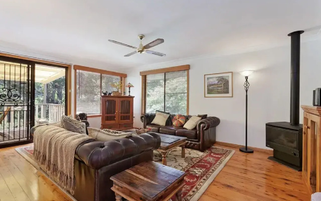 Leura Bungalow