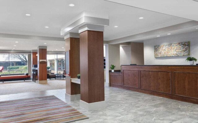 Delta Hotels by Marriott Baltimore North
