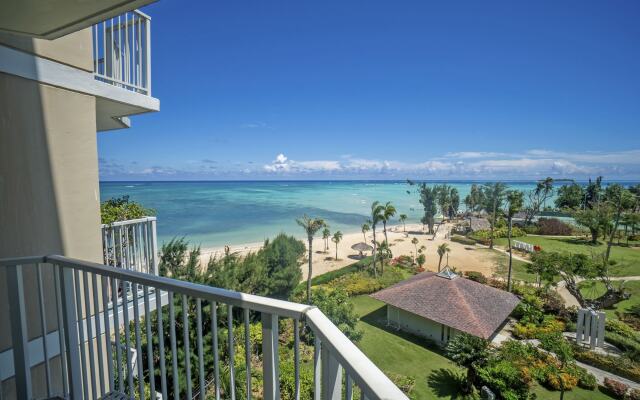 Hyatt Regency Saipan