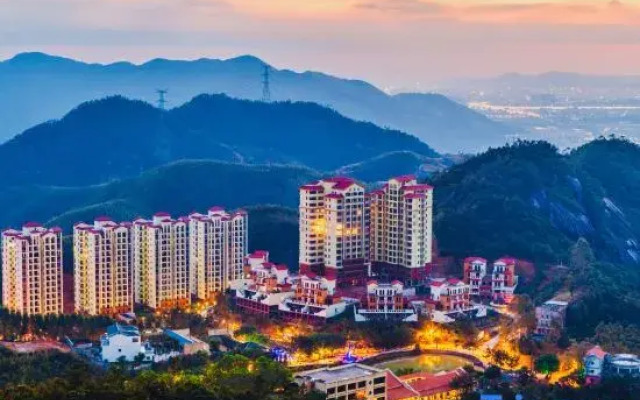 Zilian Forest Resort