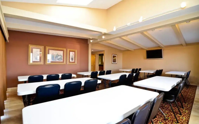 Best Western Coach House