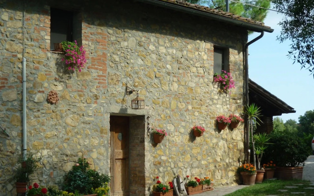 Casa Ceneruzzi