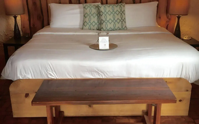 Homer Inn and Spa