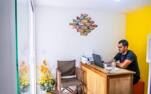 Portela´s Guest House
