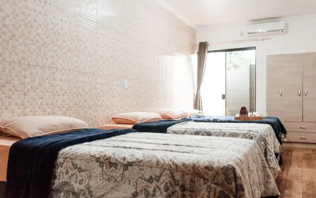 Hotel Engenho
