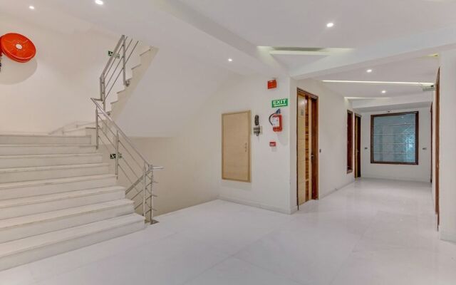 Treebo Trend Hotel Mohit