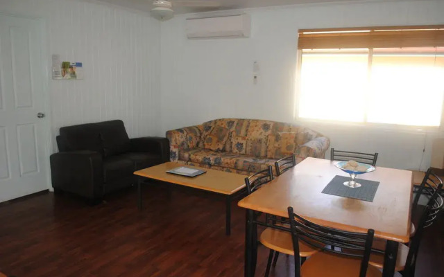 BIG4 Kingaroy Holiday Park