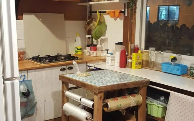 Lemon Tree Guesthouse 1 - Hostel