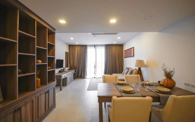KAIDA Resort & Residences