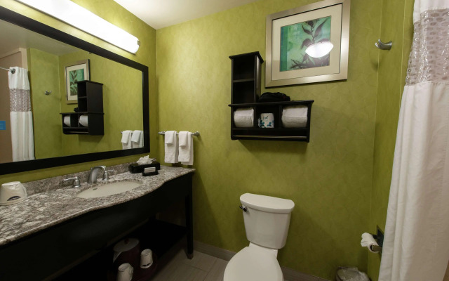 Hampton Inn & Suites Salt Lake City/Farmington