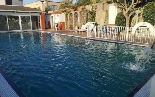 Junior Hotel Forio