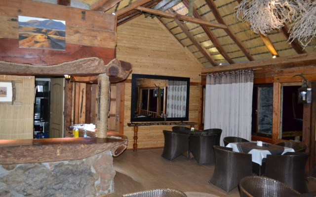 Namib's Valley Lodge