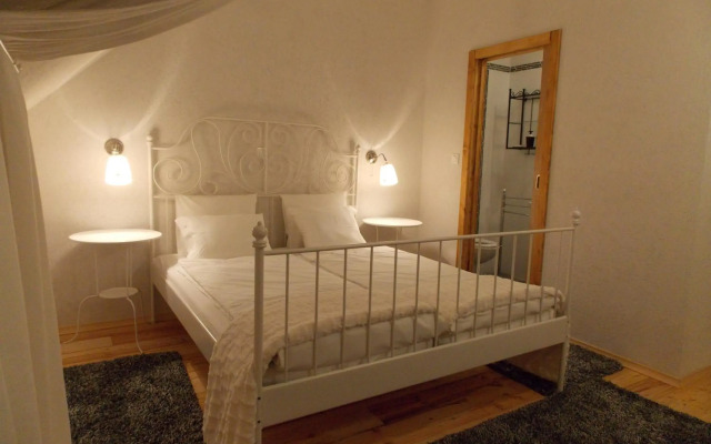 Guesthouse Stari Tisler