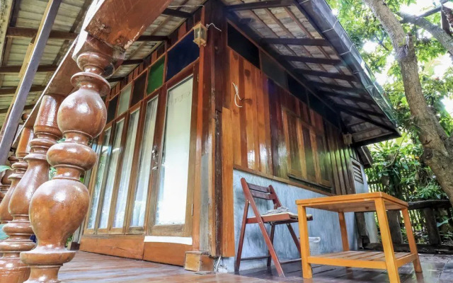 Nida Rooms Banluang Prathat 84