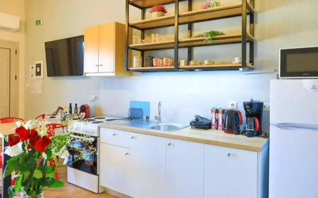 Senses Suites
