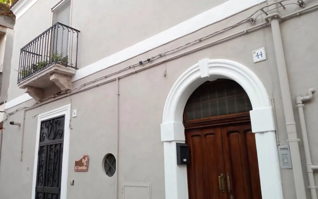 Bed & Breakfast  Al Castello