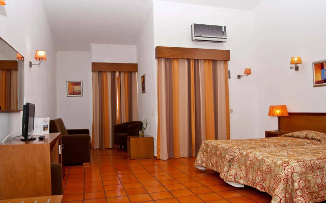 Hotel Pinhal do Sol