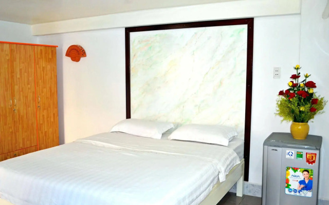 Offshore 3 Hotel